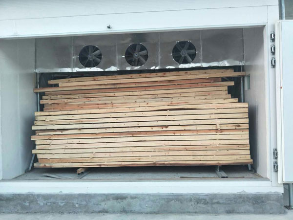 山东空气能木材烘干设备