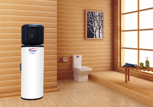 空气能热泵热水器的日常保养