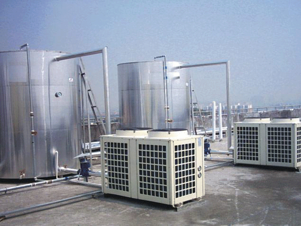 影响空气能热水器水箱保温效果的几大因素