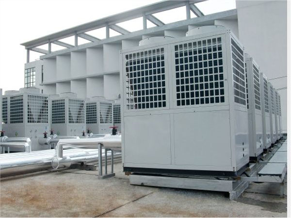 空气能热泵采暖或将成为南方供暖最佳选择