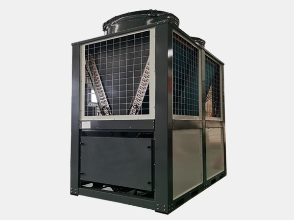 制热冷回收热泵