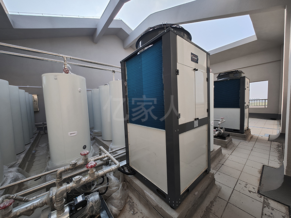 超低温和常温空气能有什么区别？