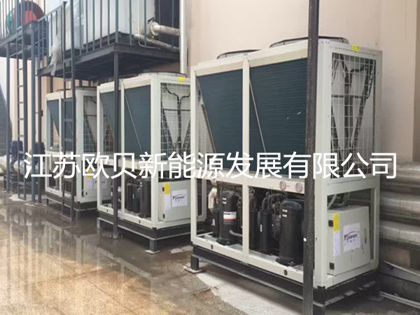 关于空气能采暖的错误认识