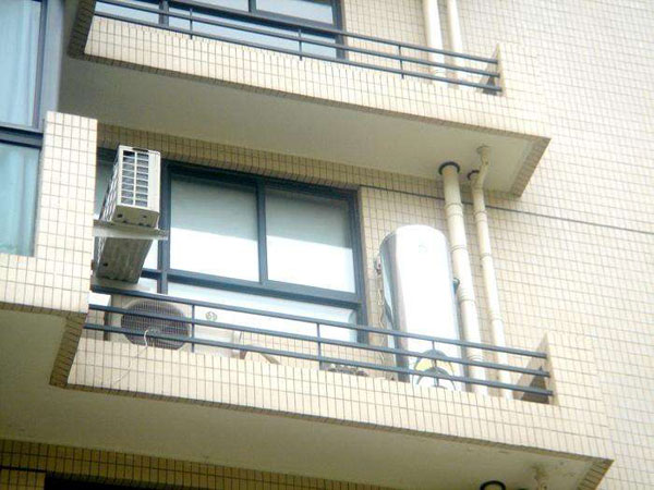 为什么空气能热水器有时候水不热？