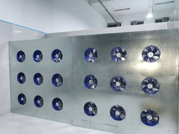 亿家人衣物热泵烘干机受学校洗衣房好评